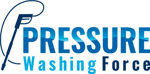 logo Pressure Washing Force Atlanta , GA