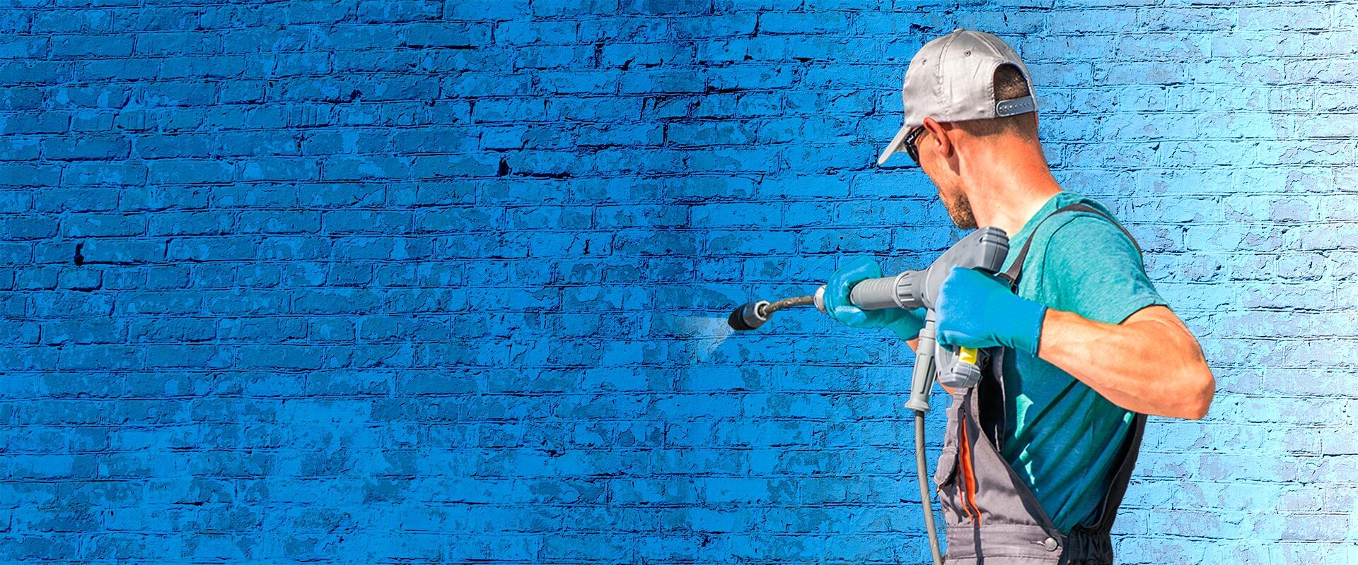 Keep Your Business Booming with Professional Pressure Washing Atlanta , GA